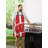 No Pattern Bib Apron-60526871