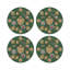 Ensemble de table Ex Vote Sacred Hearts Evergreen-1502179822-1502179826