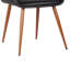 Chaise de salle à manger rembourrée Almar-1936619668