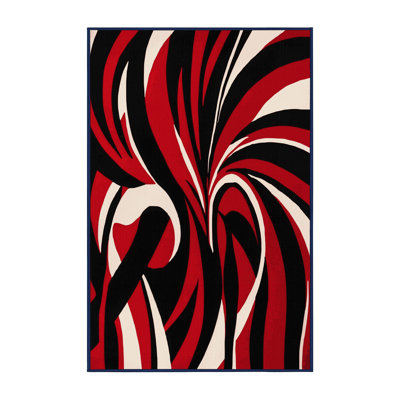Sinister Edge Rug