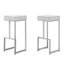 Ensemble de tabourets de bar Modern