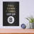 Fall Down' by GraphINC, Metal Wall Art-1771016599