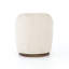 Aurora Wide Swivel Armchair-215775032
