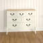 Lemaire 6 - Drawer Chest of Drawers-16541497-18539145