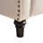 29.5" Wide Classic Push Back Recliner with Thufted Back and Rivets-1214023317