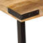 Waskom Four Leg Coffee Table
