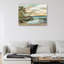 «Secret Cove» par Studio Arts, reproduction d'art sur toile-569011591-569011610
