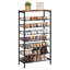 Maxxis 8 Tier 32 Pair Shoe Rack-1621183919