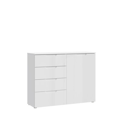 Raiana 110.1cm Sideboard