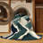 Dreamlit Tides Rug-639588003