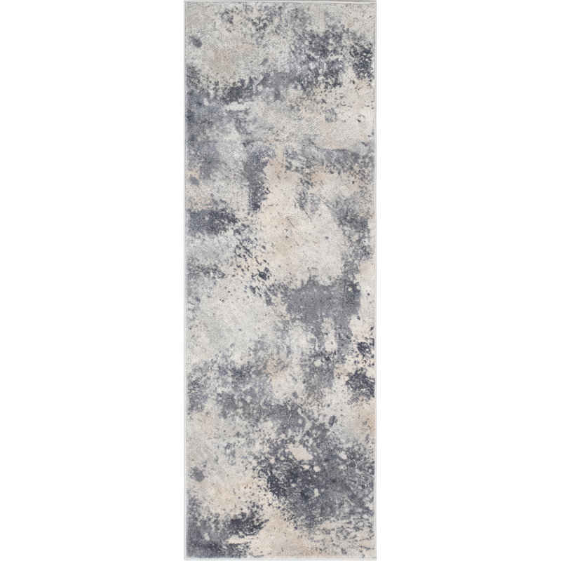 Louis Indoor Rug, Runner 2'1" x 6'