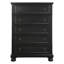 Meuble de chambre à coucher décontracté 1pc-1812631968