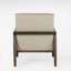 Fauteuil Blake