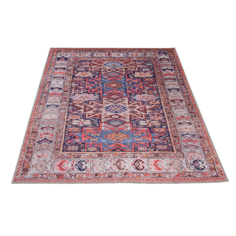 Kaden Classic Area Rug, Rectangle 190 x 290cm
