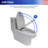 Rainlex RX-T25W One-piece Toilet
