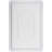 Carlisle Food Service Products StorPlus Rectangle Plastic Container Lid