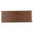 Acacia Solid Wood Dining Table