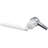 Frontal Toilet Tank Lever