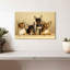 Adorables chiens chihuahua-107886563