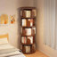 Bibliothèque rotative à 5 niveaux, 360 °-953711055
