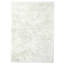 HEAVENLY Solid Colour Machine Made Area Rug-1960578850-1960578848