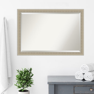 Miroir mural Mezzo