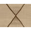 Moroccan Geometric Area Rug in Beige