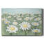 Champ de fleurs sur toile tendue-1165444466