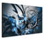 Wrapped Canvas Print-21592679
