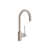 Satin Nickel selected