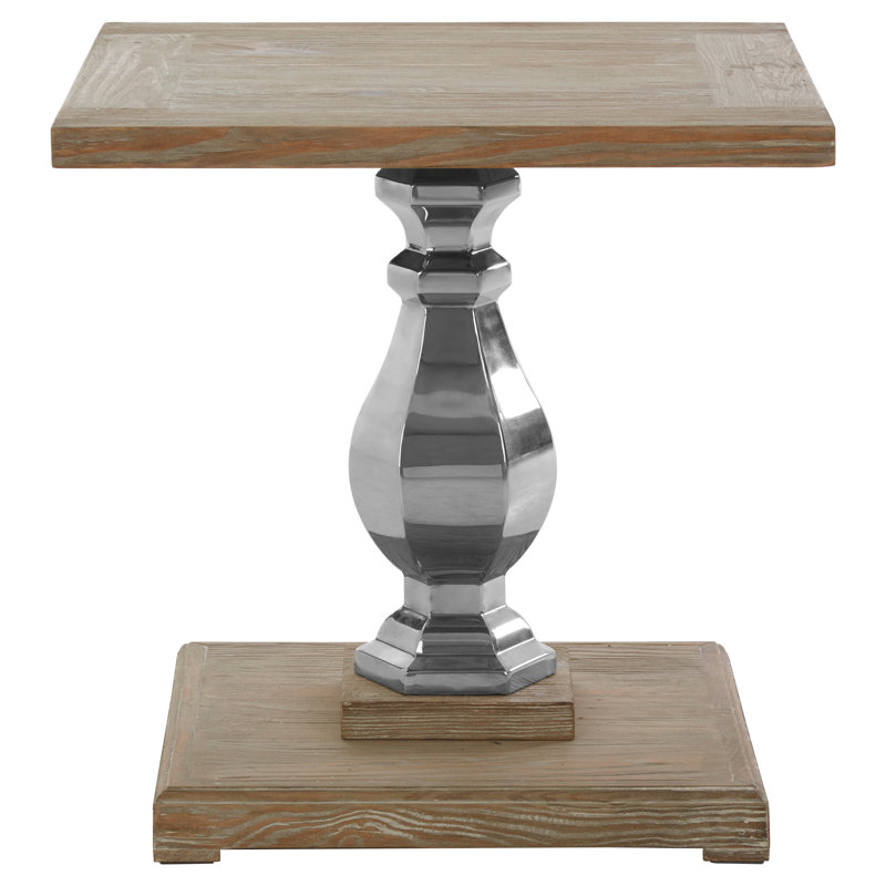 Clearwater End Table