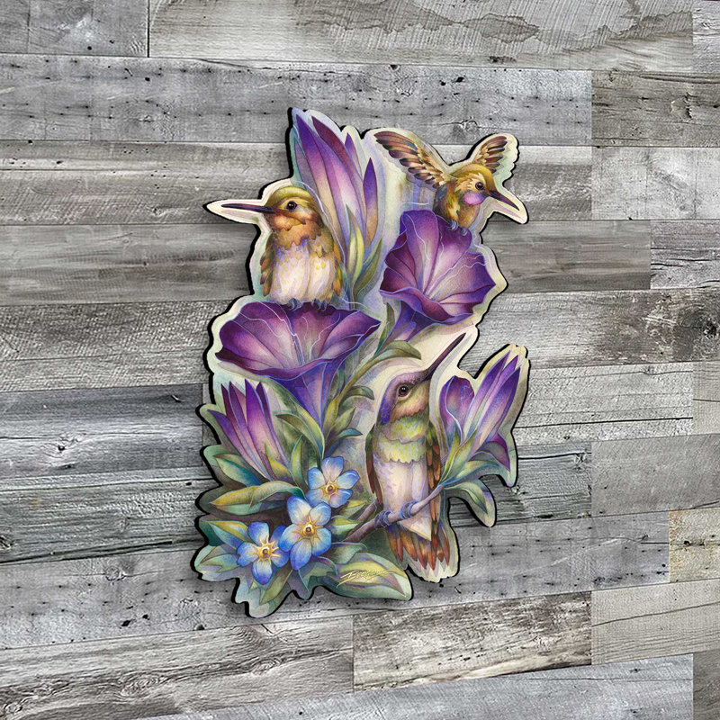 Art mural Bagdat