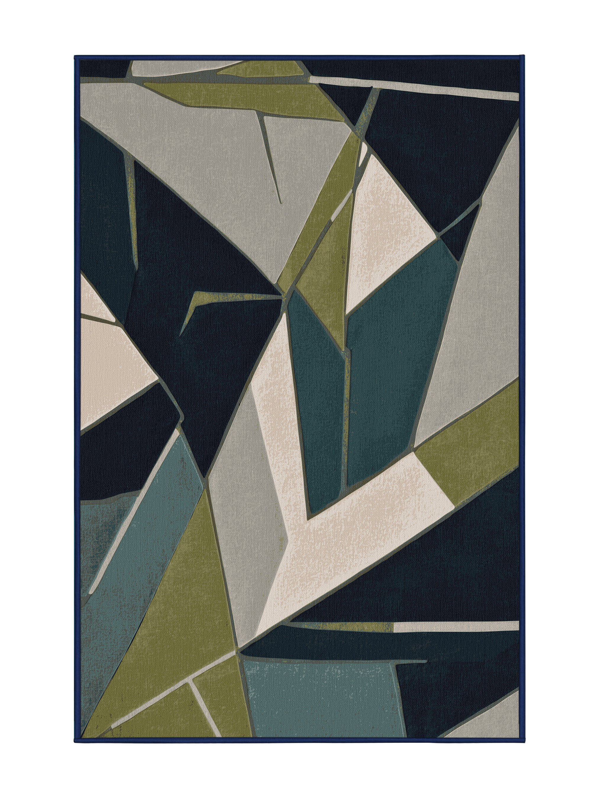 Orren Ellis Nebula Trails Rug - Wayfair Canada