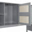 Lit de jour en bois avec lit gigogne simple, armoire et tablette tout-en-un-86279073-86279079