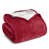 Red is out of stock