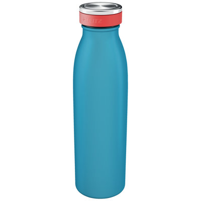 Leitz Cosy 17oz Insulated Stainless Steel Water Bottle