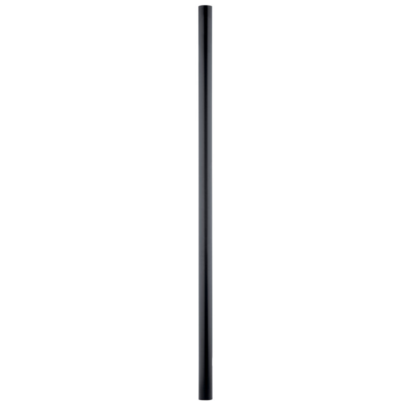 Saugus Post, Black