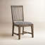 Chaise d'appoint Amesfield