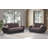 Upholstered 93.5'' Sleeper Sofa-1861842423