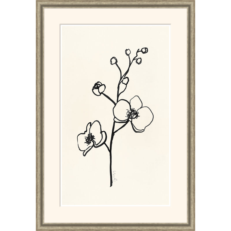 Impression VII Print by Carrier And Company