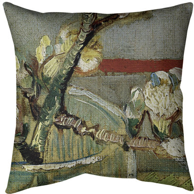 Housse d’oreiller en verre