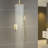 10" Ceiling Mounted Pressure Balancing Dual Shower Head Rain Shower System with Rough-in Valve and Trim Kit-64744742