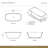 Amiata 65"x 32" Freestanding Soaking Bathtub-45225425