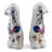 Animal Figurines & Sculptures-124933721