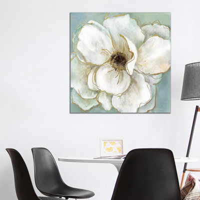 Splendor II by Carol Robinson - Painting