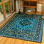 Dallastown Oriental Area Rug-567870258
