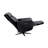 Genuine Leather Power Ergonomic Recliner-74742591