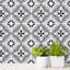 Abstract Wall Decal