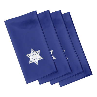 Clotile Star Napkins