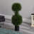 40'' Faux Cedar Tree in Planter